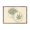Woven Blanket