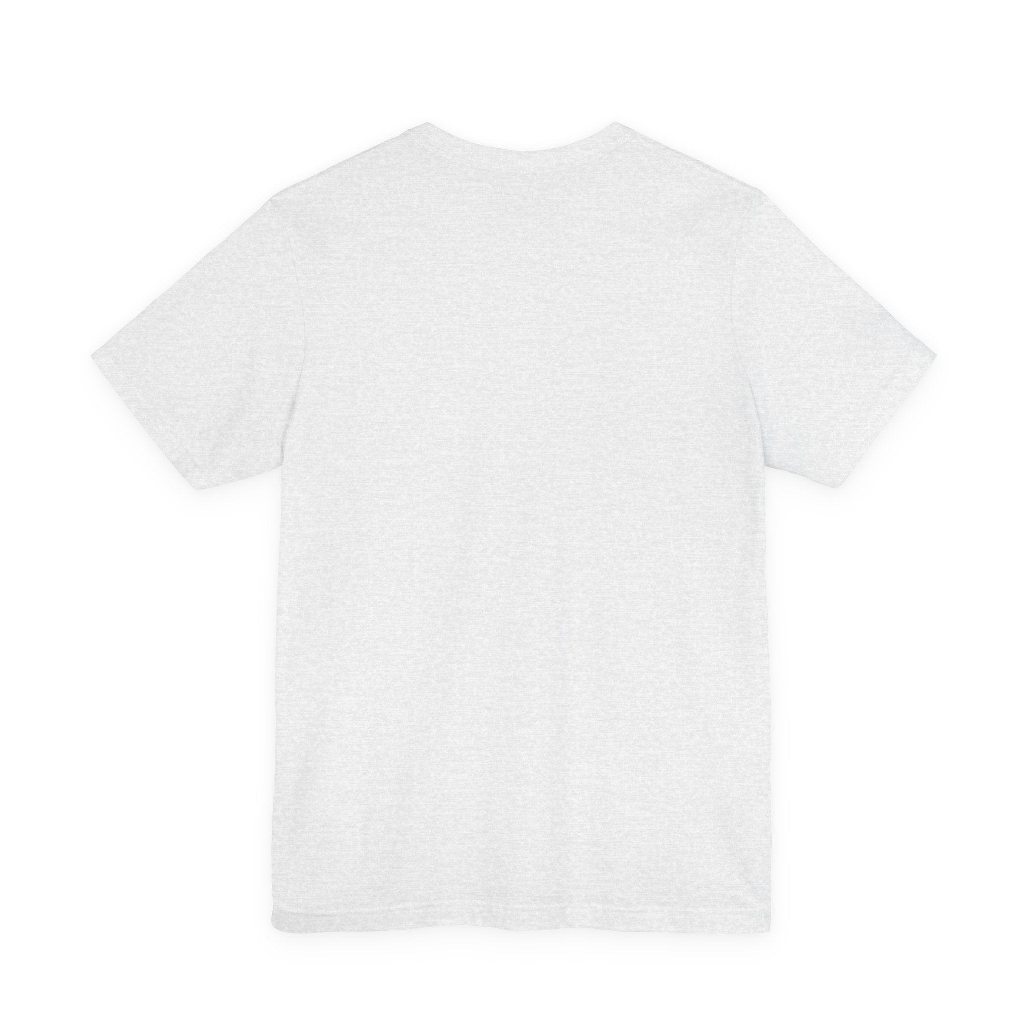 Alice Floral Tee — 'Alice' Script with Rose Illustration