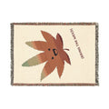 Woven Blanket