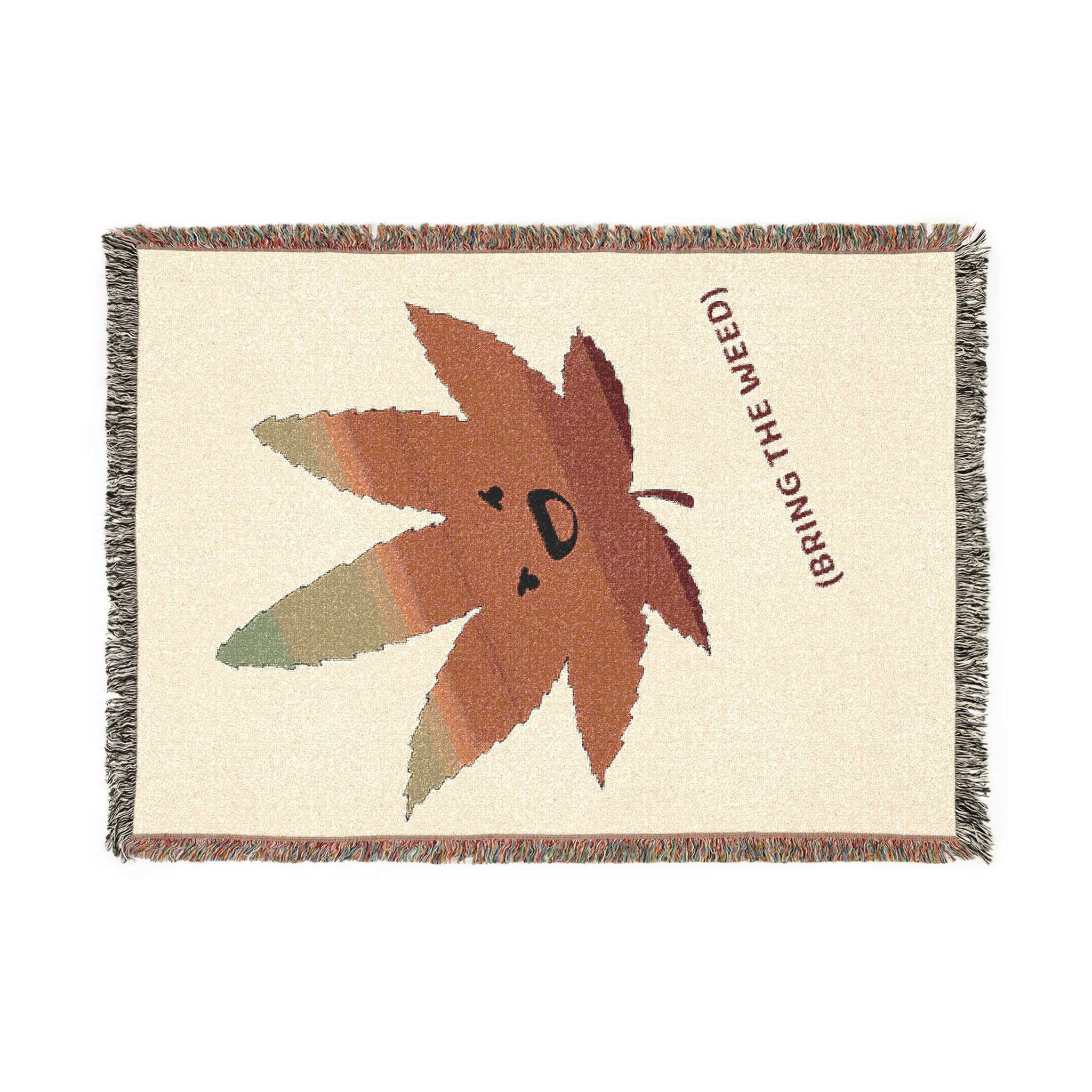 Woven Blanket