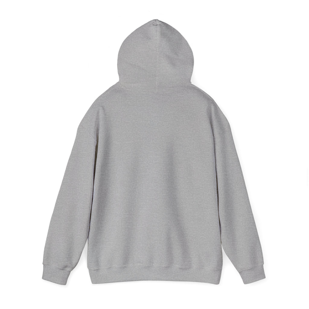 Easy Tiger tiger graphic Hoodie | retro vacation, playful animal