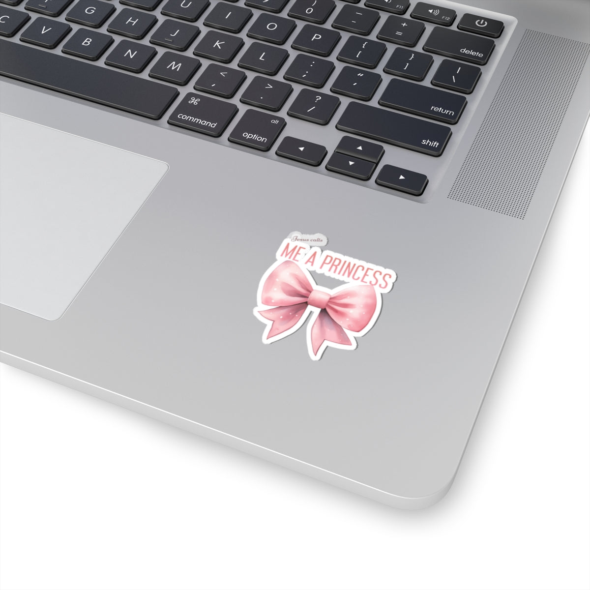 Kiss-Cut Stickers