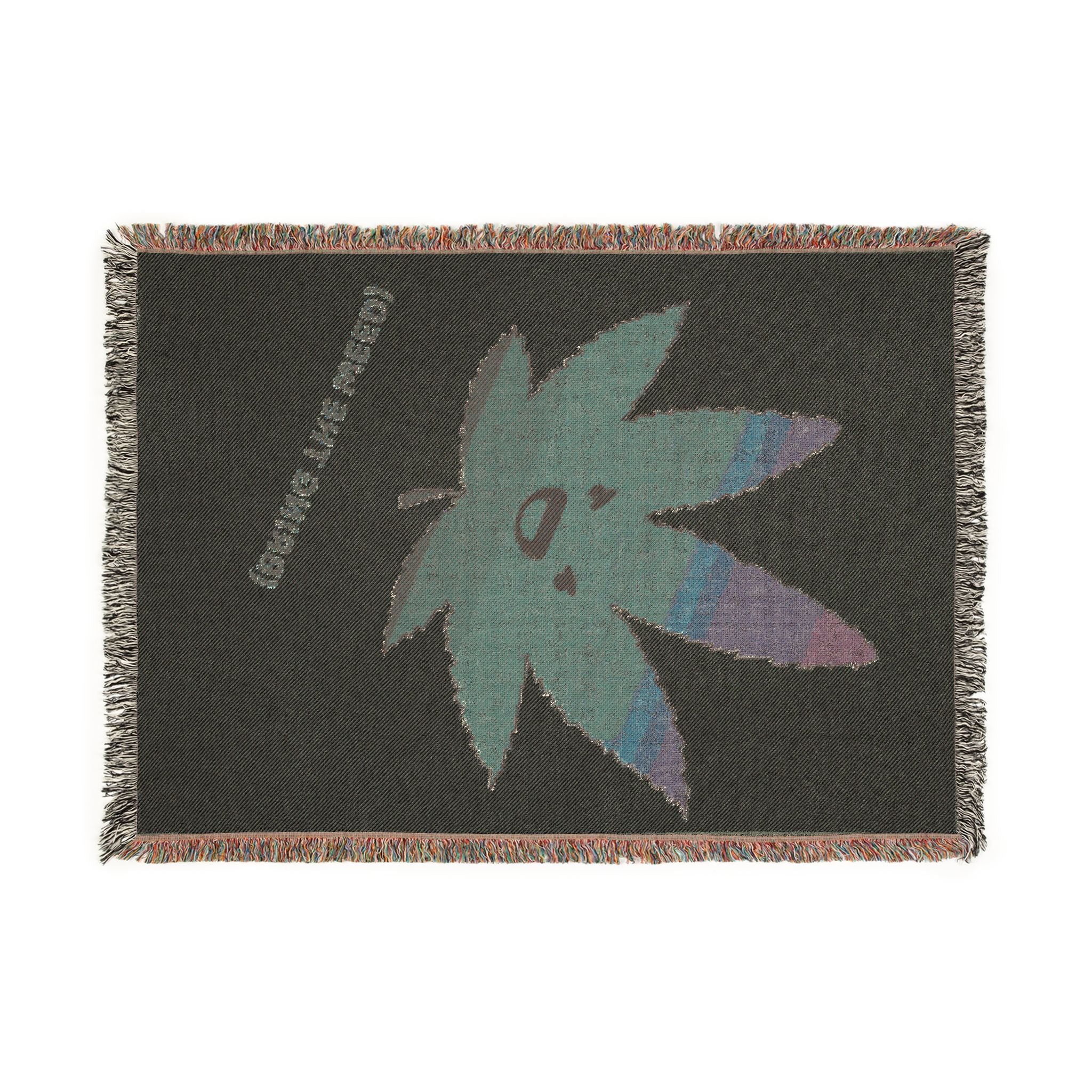 Woven Blanket