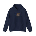 Easy Tiger tiger graphic Hoodie | retro vacation, playful animal