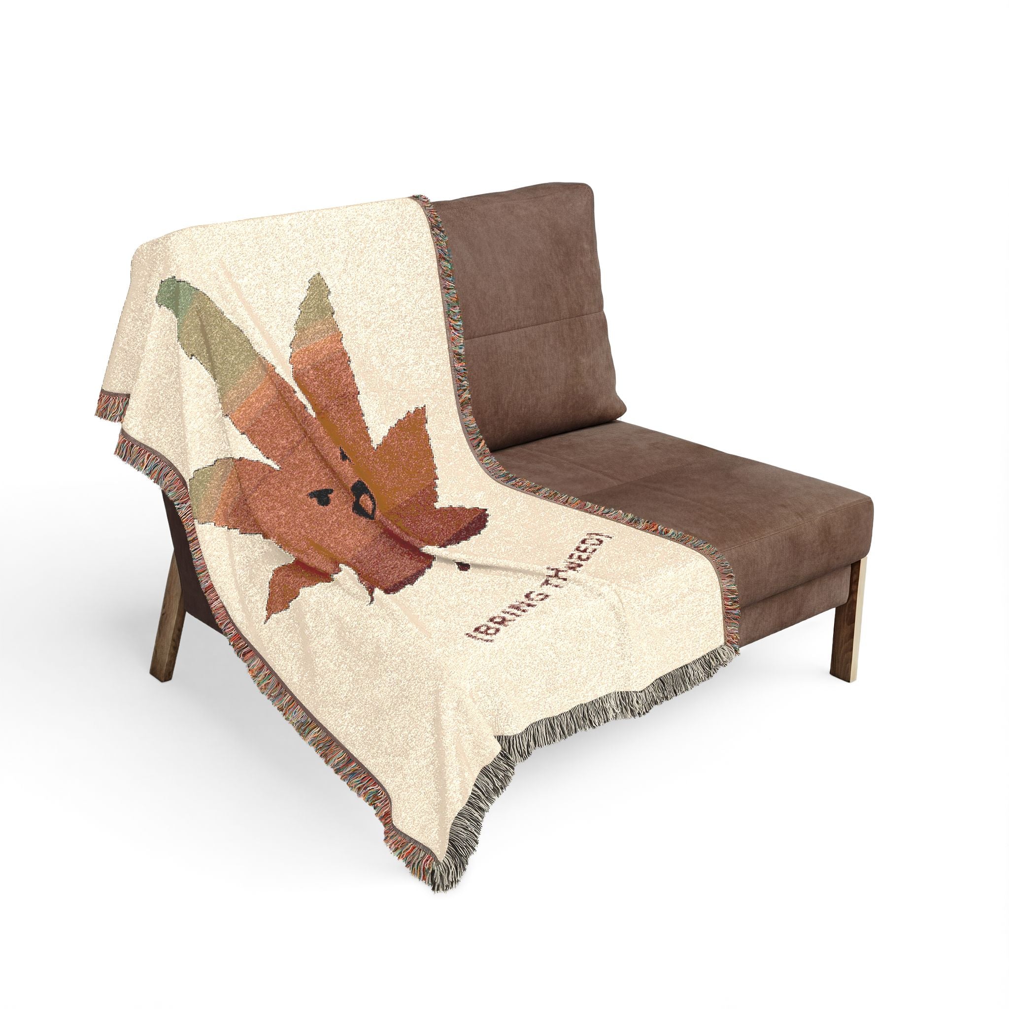 Woven Blanket