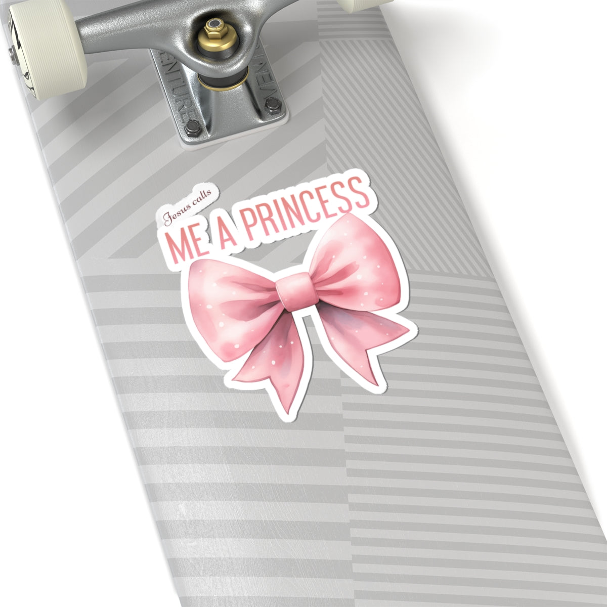 Kiss-Cut Stickers