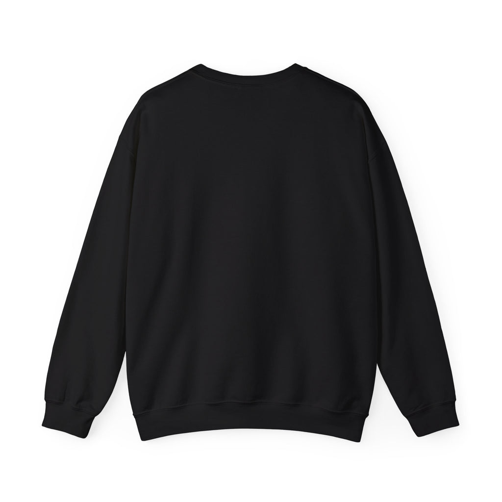 Easy Tiger tiger stripe design Sweatshirt | retro vacation, playful animal