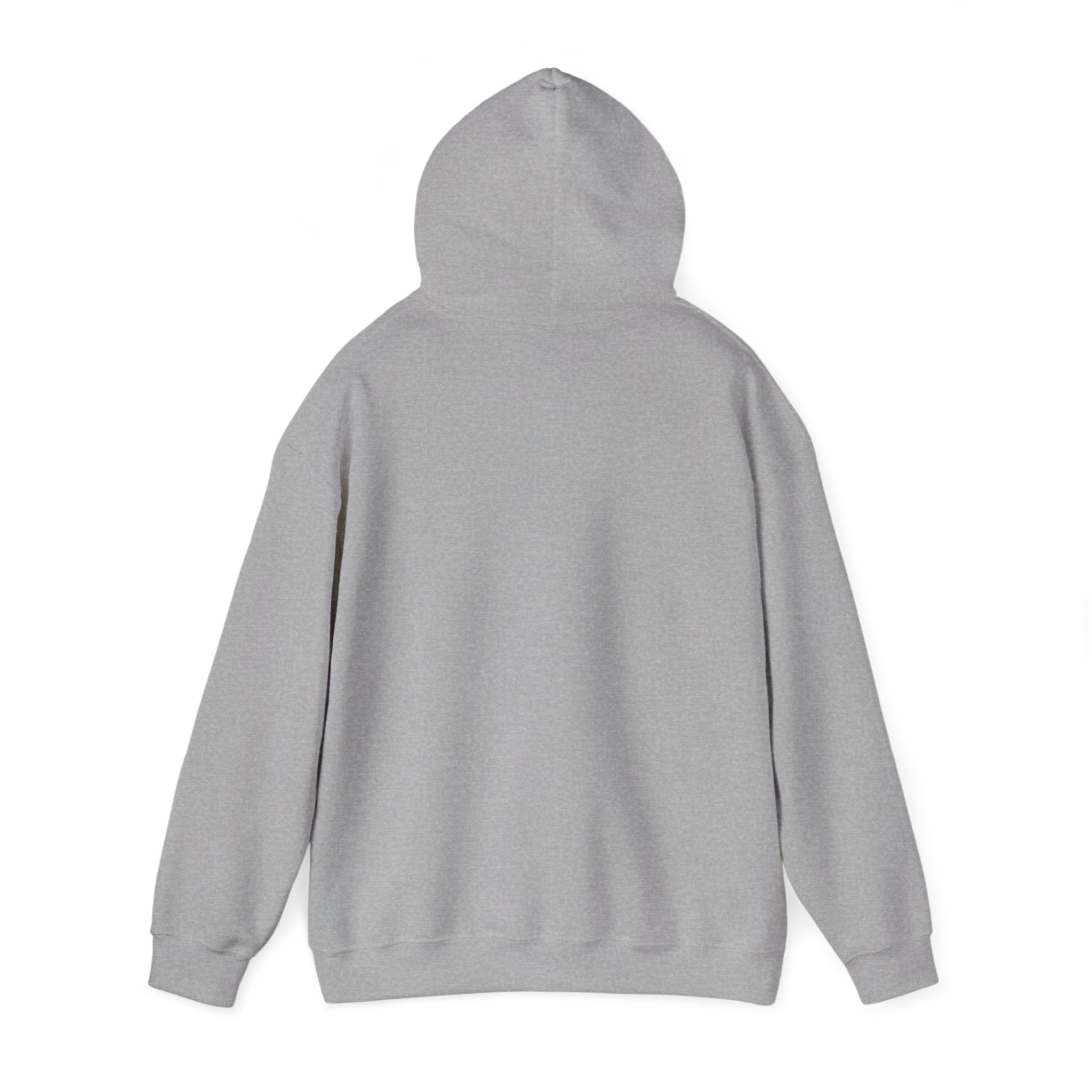 Faith & Freedom Flag Hoodie | Christian Patriotic 4th of July Sweatshirt