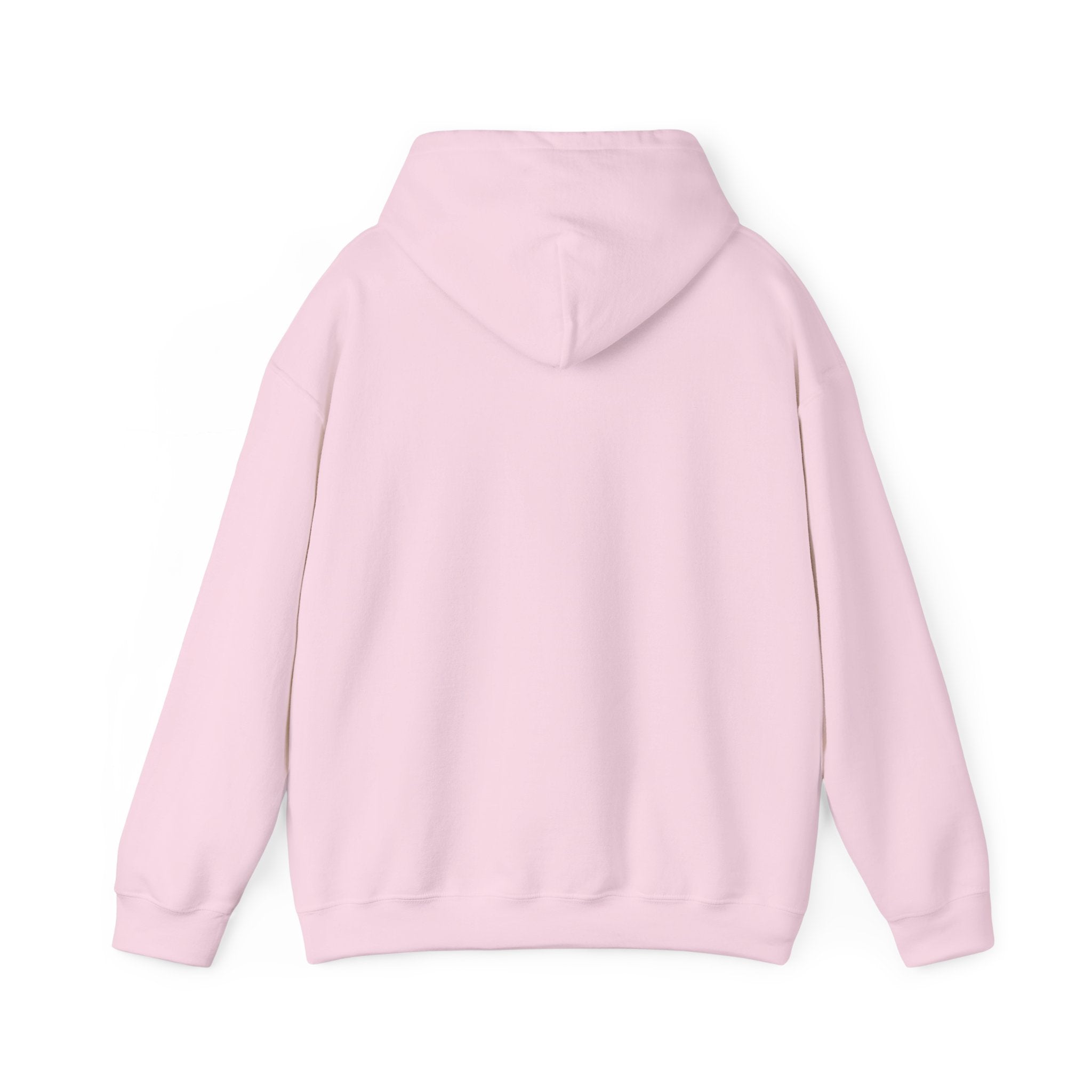 Hoodie — "Even Goliath Had One Bad Day" Skull Graphic Pullover