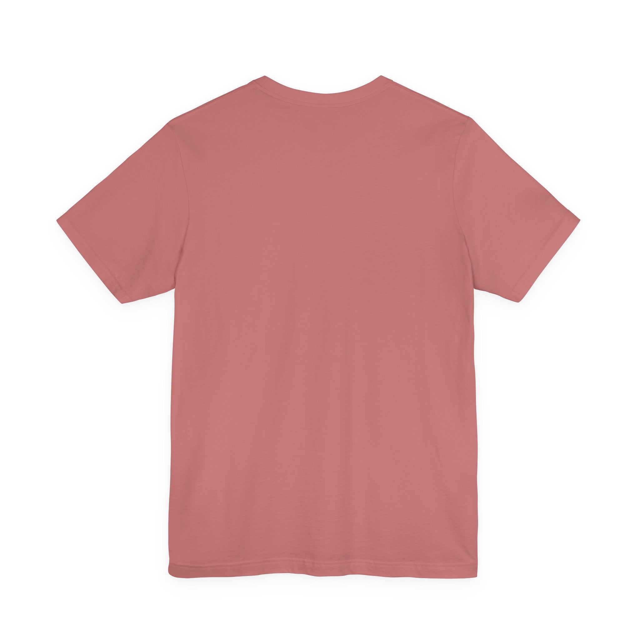 Copy of Alice Floral Tee — 'Alice' Script with Rose Illustration