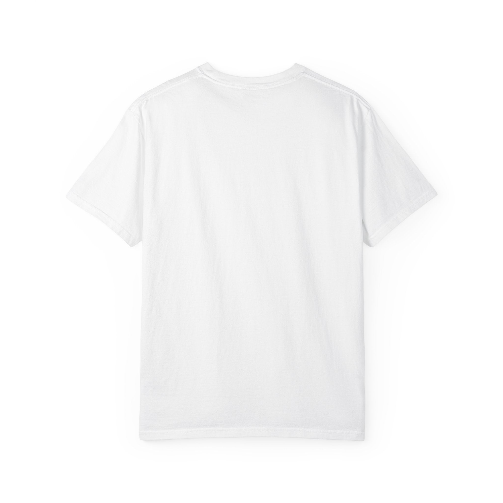 T-Shirt — BTW (Bring The Weed) Minimal Cannabis Graphic Tee
