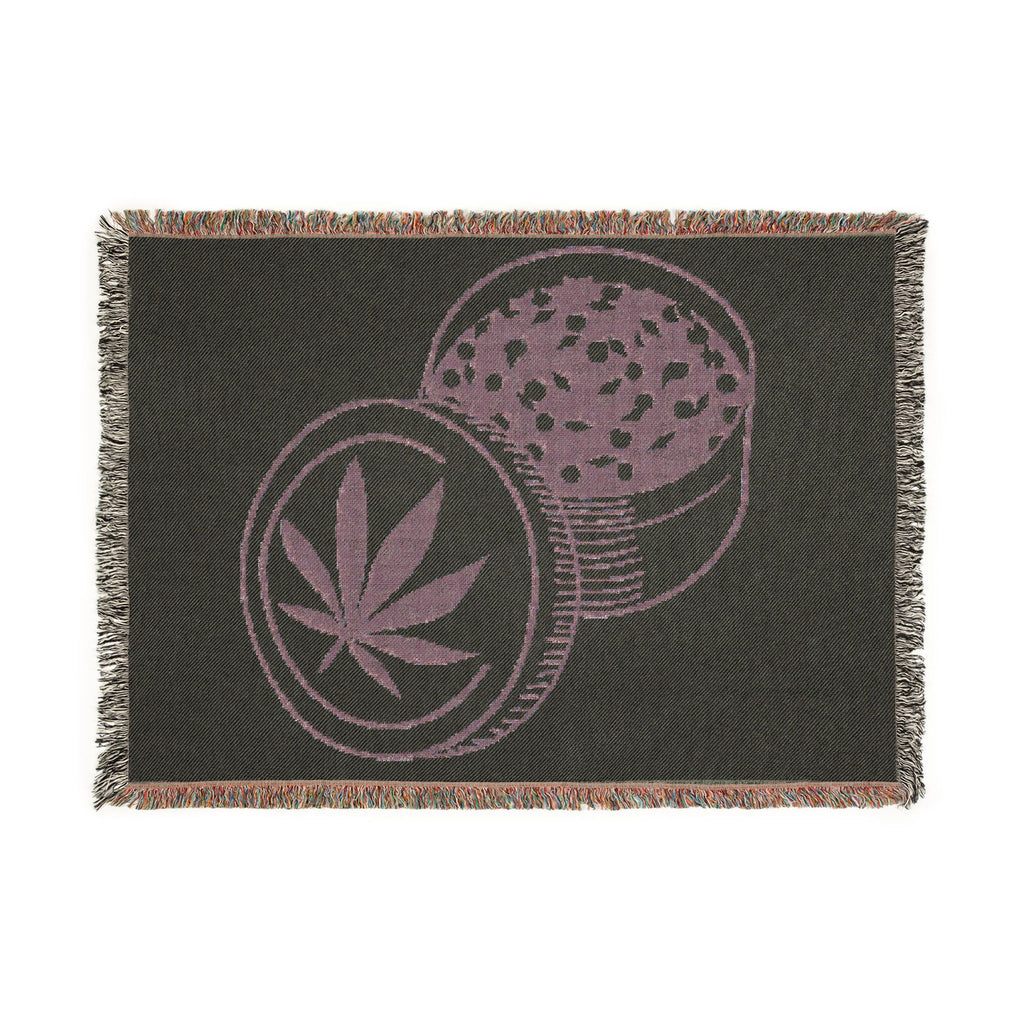 Woven Blanket