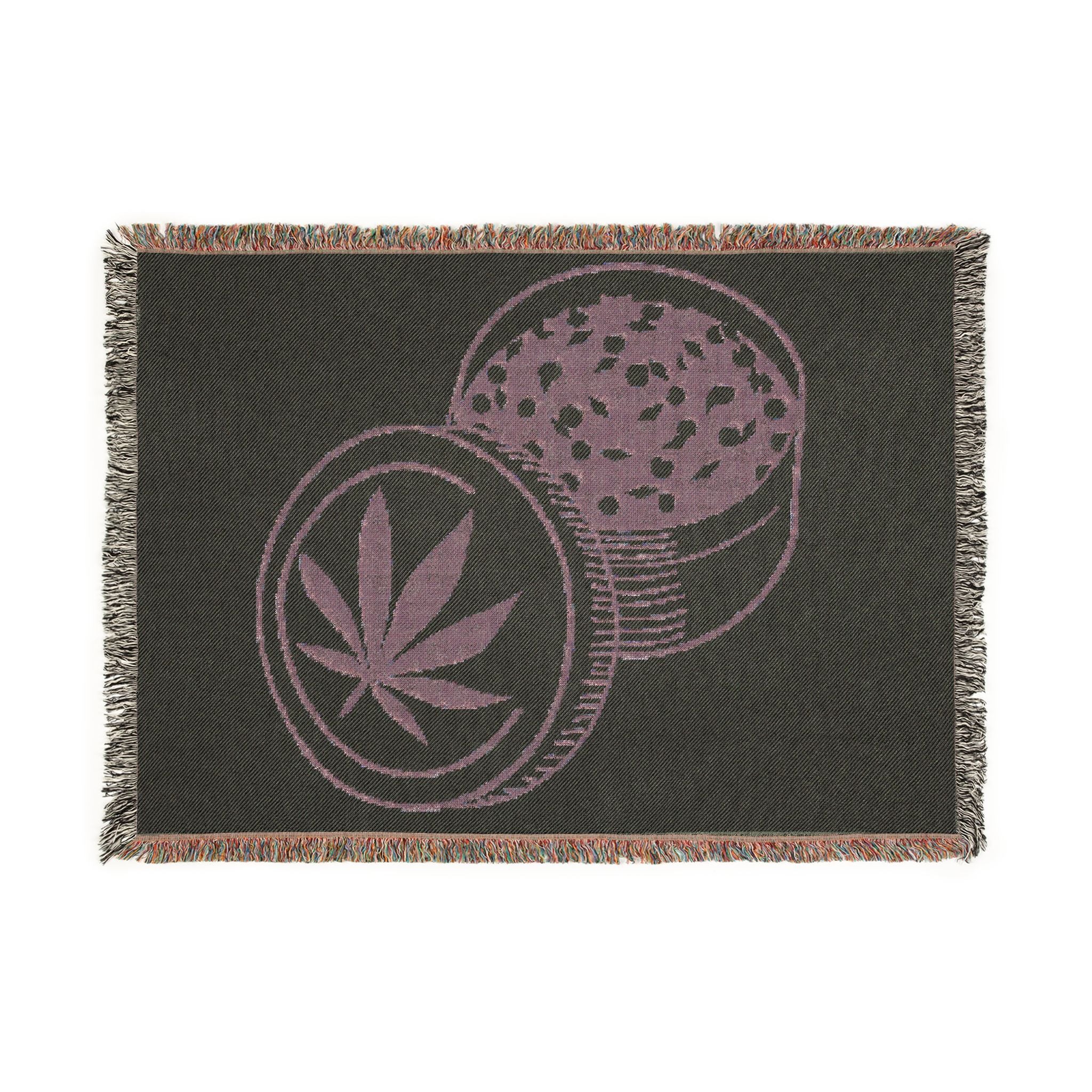Woven Blanket