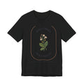 Copy of Alice Floral Tee — 'Alice' Script with Rose Illustration