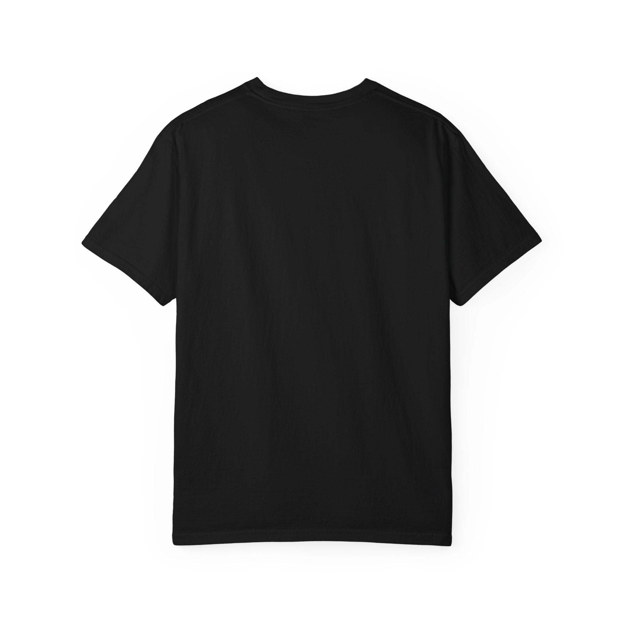 T-Shirt — BTW (Bring The Weed) Minimal Cannabis Graphic Tee