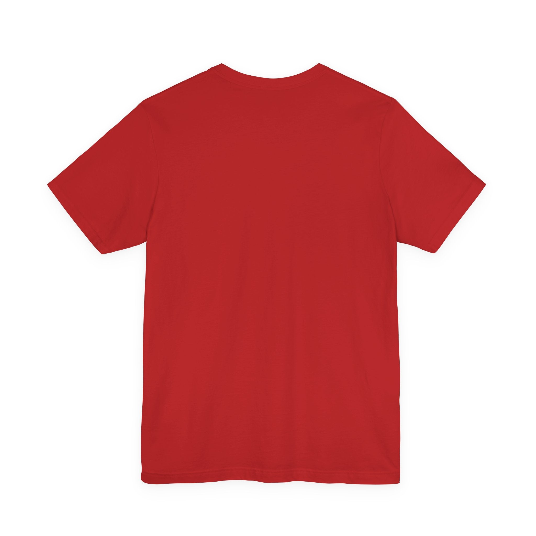 Alice Floral Tee — 'Alice' Script with Rose Illustration