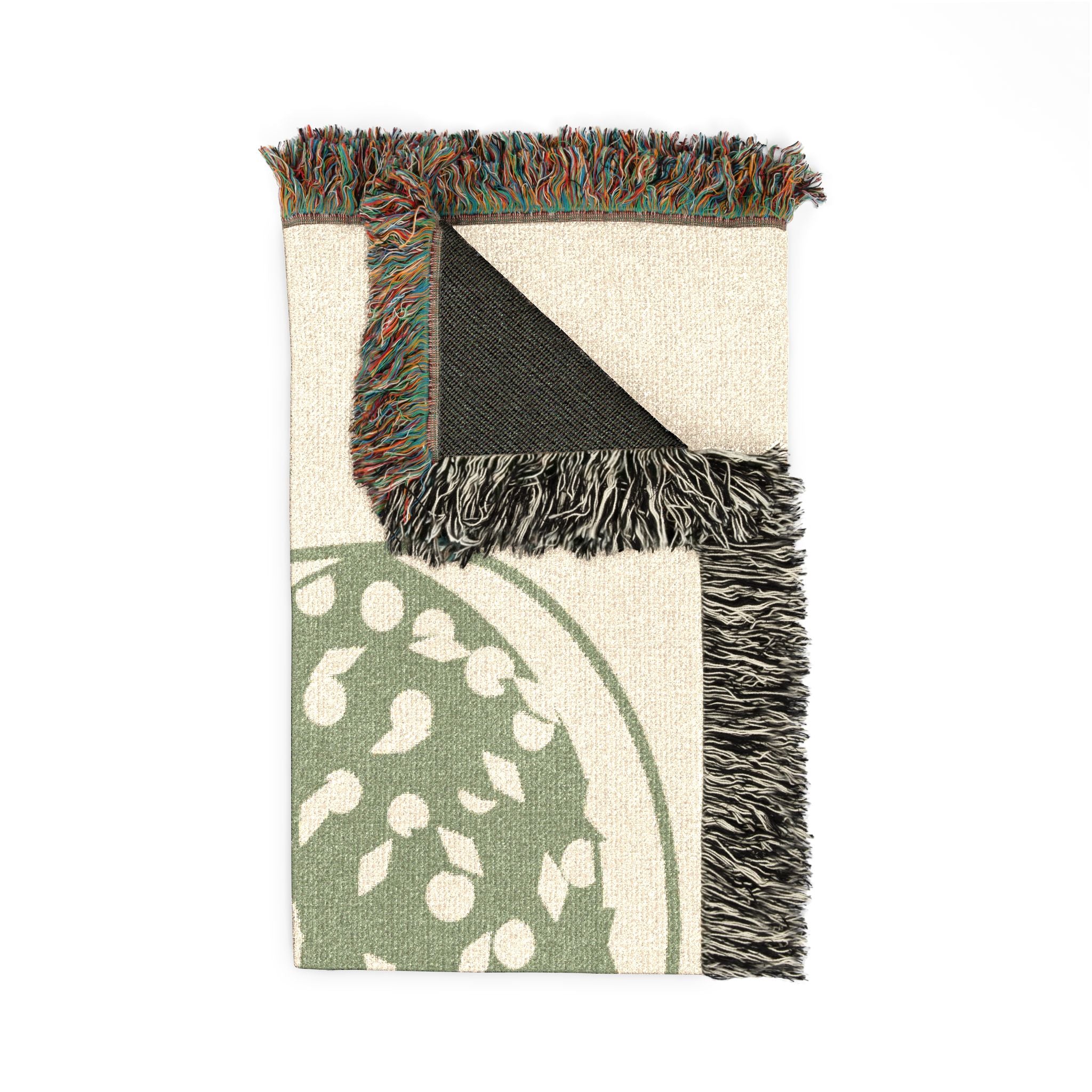 Woven Blanket
