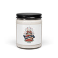 250th Birthday USA Candle | 1776–2026 Patriotic Soy Candle