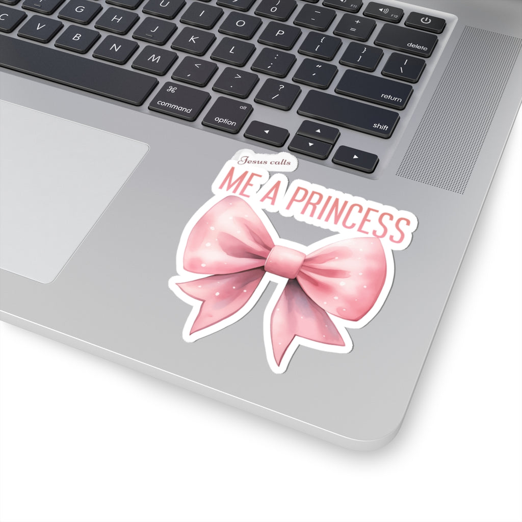Kiss-Cut Stickers