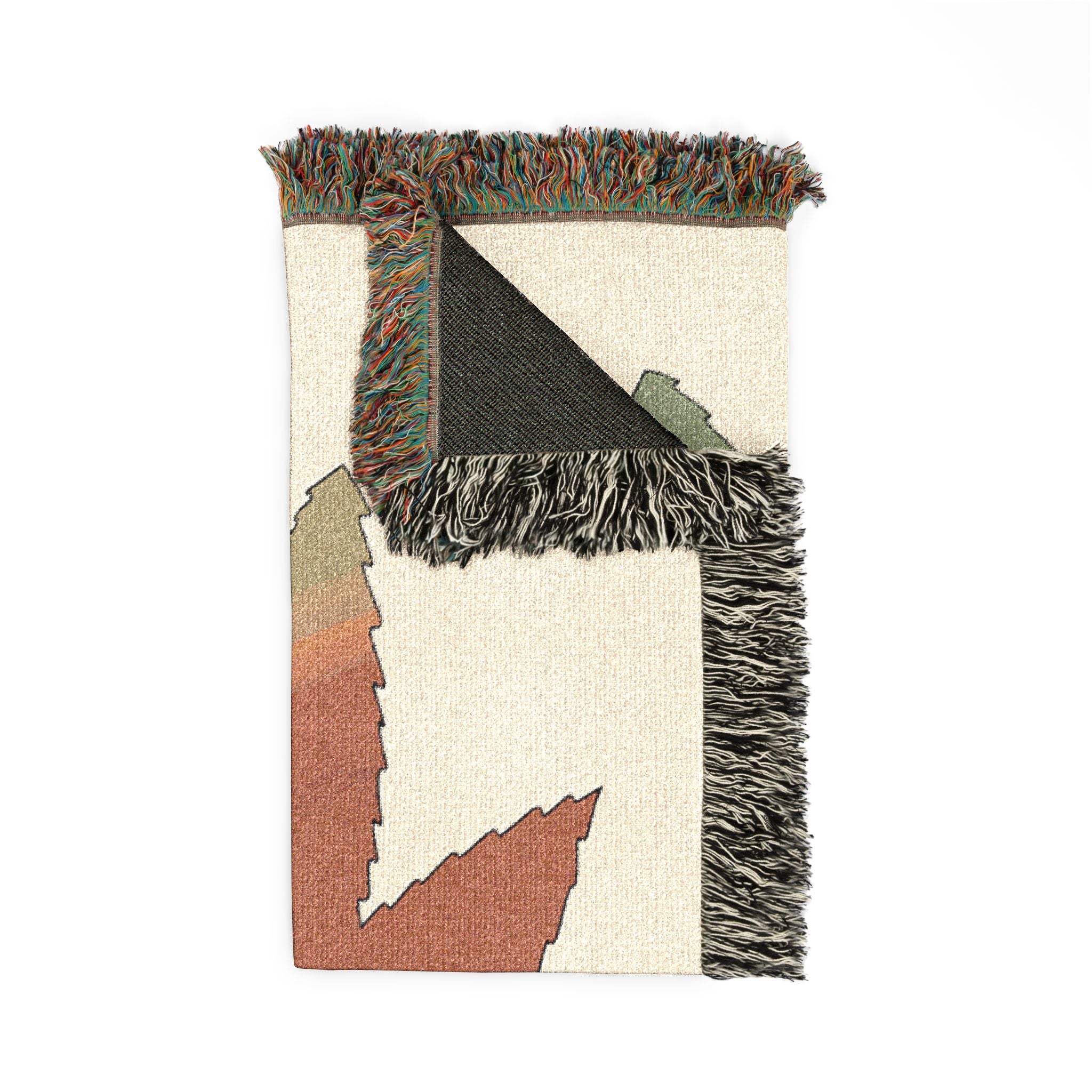 Woven Blanket