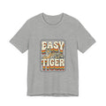 Easy Tiger retro tiger graphic Tee | Vintage vacation vibes