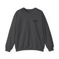 Jesus Took the Wheel Sweatshirt — Inspirational Christian Crewneck